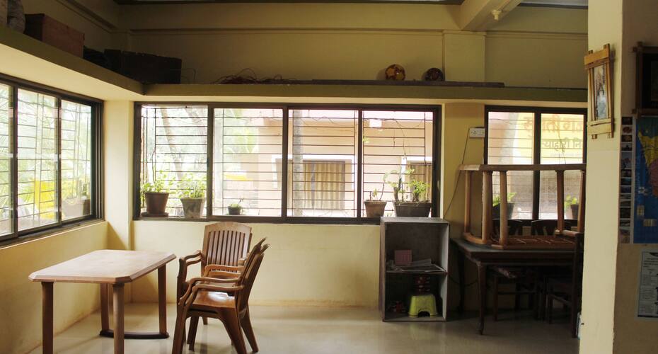 Sumati Sagar Nyahari Niwas, Tarkarli 5